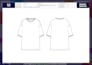 create a production ready clothing tech pack for manufacturers